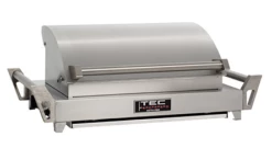 TEC Infrared Grill | G-Sport FR 36" With Warming Rack
