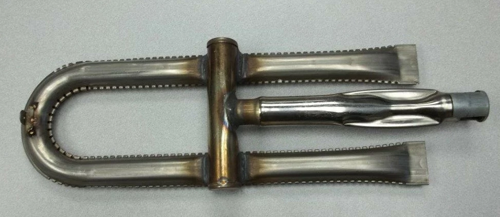 Grand Hall Stainless Burner P02008004A - GHU1 2 Grand Hall Stainless Burner P02008004A - GHU1 - Image 2