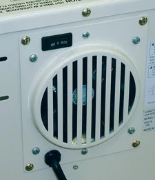 HearthRite Radiant Heater Blower Kit