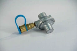 TEC Regulator For 1 LBLP Cylinder - HW0267