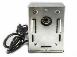 Lynx Stainless Steel Heavy Duty Rotisserie Motor - 75 Lb