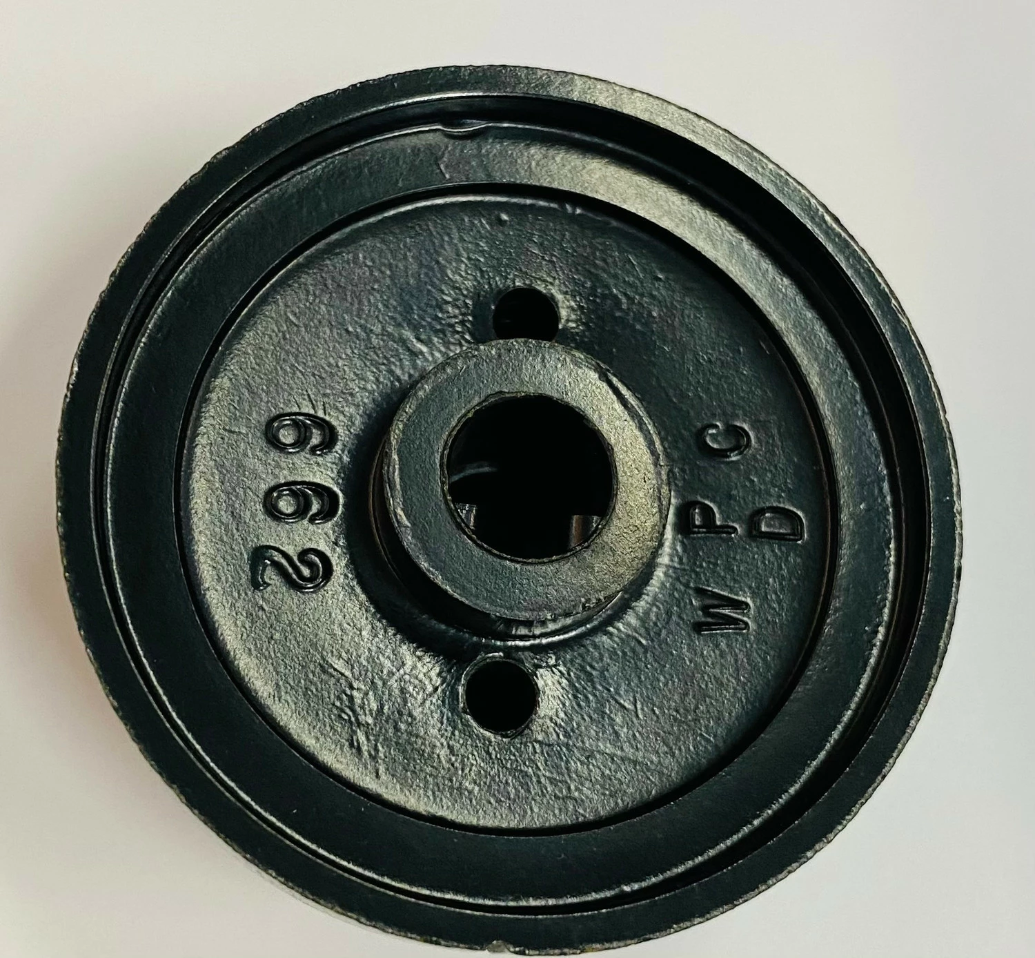 TEC Main Knob | Sterling I, Patio I - 41001G1 2 TEC Main Knob | Sterling I, Patio I - 41001G1 - Image 2