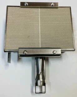 TEC Ceramic Infrared Burner, Patio II, Sterling II-III, Square Body - STBAO