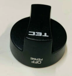 TEC Pilot Knob, Patio II, Sterling II, Sterling III - STCK