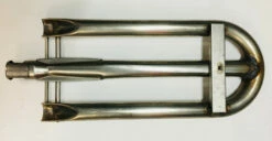 Summerset Alturi, Builder Grill "U" Tube Stainless Burner - UTUBE-ALT