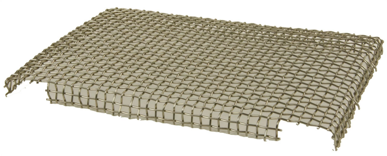 TEC Patio II, Sterling II, Sterling III Infrared Burner Screen Only - SOL-TEC-STBS