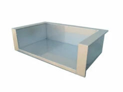 Twin Eagles 24" Insulating Jacket - TEIJ24