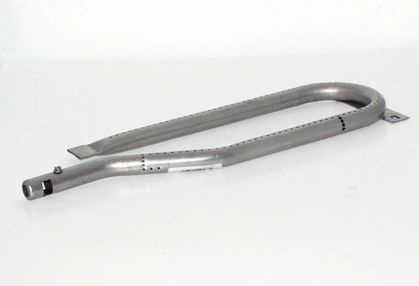 15 13/16 X 4 3/8, Nexgrill, Members Mark Stainless Burner - JATB1 1 15 13/16 X 4 3/8, Nexgrill, Members Mark Stainless Burner - JATB1