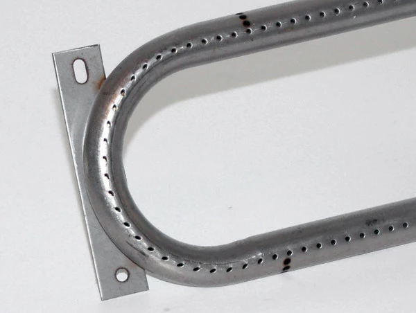 15 13/16 X 4 3/8, Nexgrill, Members Mark Stainless Burner - JATB1 2 15 13/16 X 4 3/8, Nexgrill, Members Mark Stainless Burner - JATB1 - Image 2