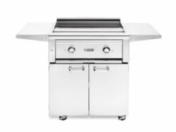 Lynx 30" Asado Cooktop Grill On Freestanding Cart - L30AG+L30CART