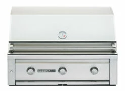 Sedona By Lynx L600PS 36" Built-in Grill W Prosear, No Rotisserie