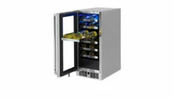Lynx 15" Professional Outdoor Wine Cellar - LN15WINE