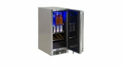 Lynx 15" Outdoor Refrigerator - LN15REF