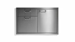 Lynx 36" Door Drawer Combination - LSA36