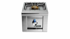 Lynx Single Built-in Side Burner - LSB1-3