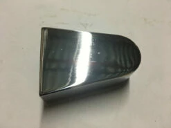Lynx End Cap For Hood Handle - 11117