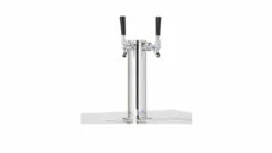 Lynx Double Tap Tower Kit For LM24BF - L24TWD