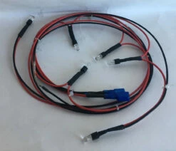 80237 Lynx 54" LED Light Assembly