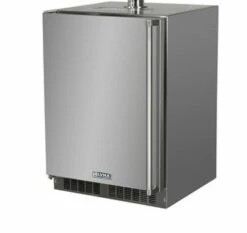 Lynx 24" Outdoor Refrigerator W/ Keg Option - LM24BF