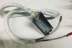 Lynx L30, L54 Hood Light Assembly - 80058