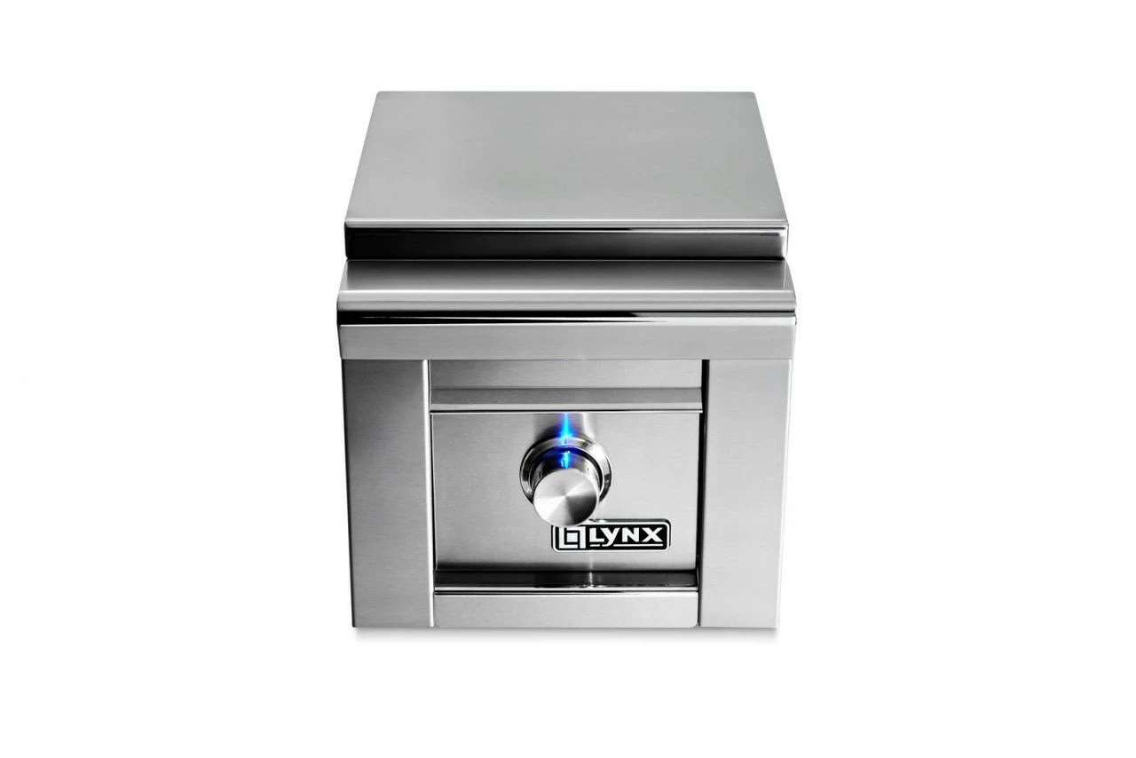 Lynx Single Built-in Side Burner - LSB1-3 2 Lynx Single Built-in Side Burner - LSB1-3 - Image 2