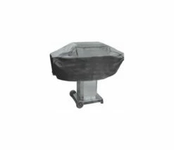 PHOENIX MHP WNK Premium Half Grill Cover - GGCVPREM