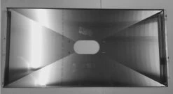 15-3/4 X 31-7/8, Members Mark Grease Tray - MMGT1