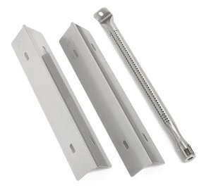 Napoleon Rogue And Prestige 500 Sear Plate And Burner Kit 2 Napoleon Rogue And Prestige 500 Sear Plate And Burner Kit - Image 2