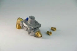 P2CKLP-NT TEC Patio II Conversion Kit, LP Gas To Natural Gas