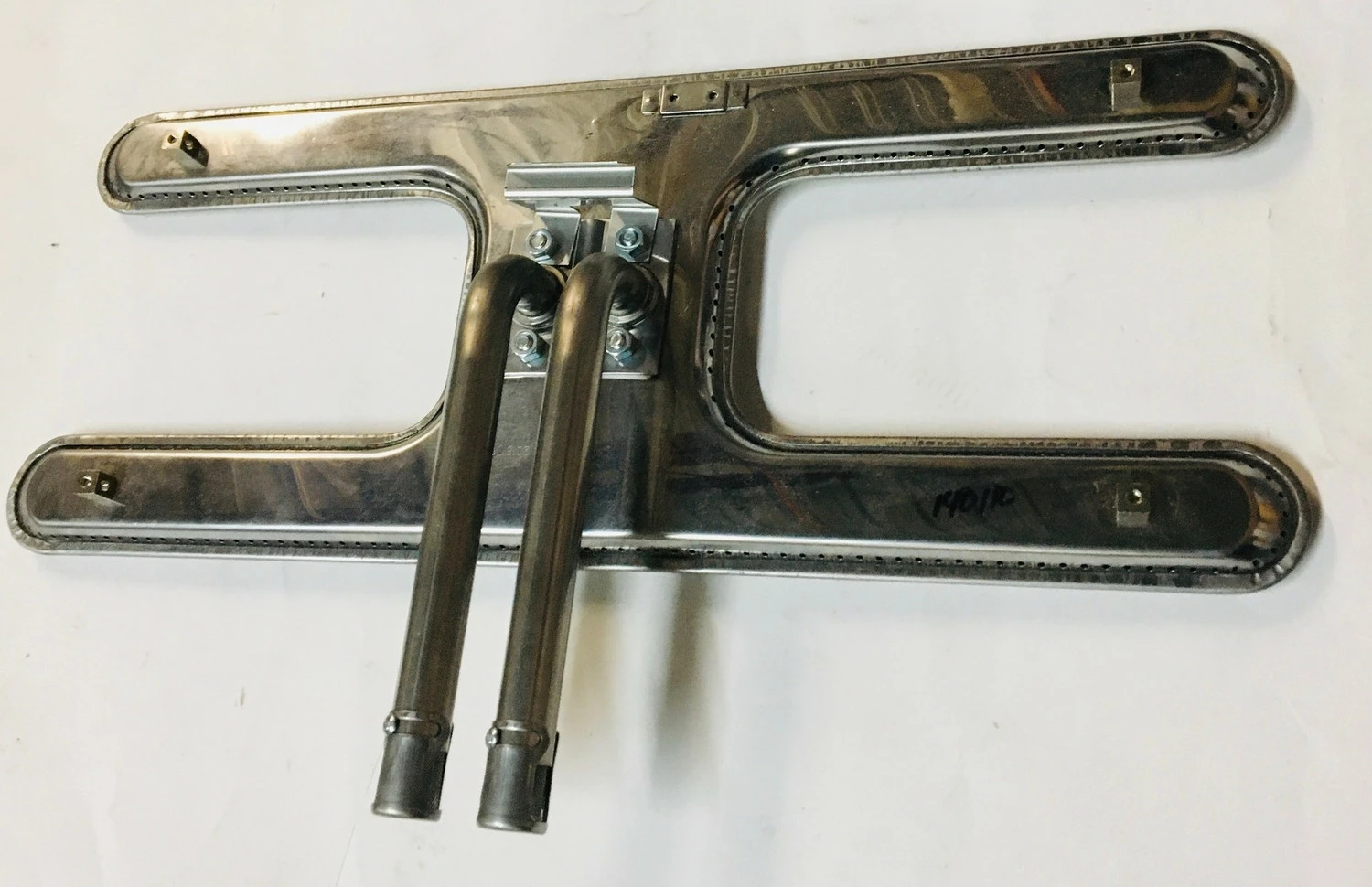 Pacific Gas Specialties (PGS) K40 Burner And Venturi Kit - 140110 1 Pacific Gas Specialties (PGS) K40 Burner And Venturi Kit - 140110