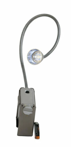 Solaire Grill Light (without Bracket) - SOL-LTNB-1