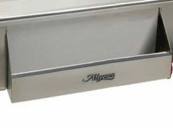 Alfresco 19" Speed Rail For Versa Sink - SPR-LG