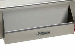 Alfresco 14" Speed Rail For Versa Sink - SPR-SM