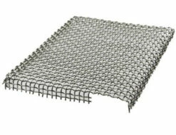 Solarie Infrared Burner Replacement Screen - SOL-6069R