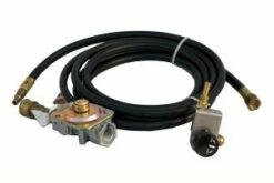 Solaire Anywhere-Everywhere Natural Gas Conversion Kit