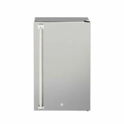 Summerset 21" 4.5c Deluxe Compact Refrigerator - SSRFR-21D