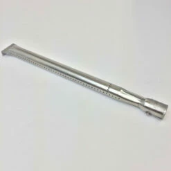 Summerset Sizzler Straight Tube Burner (Bent Mounting Tab) - TUBESIZ-BENT