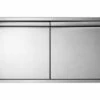 Twin Eagles 30" Soft Closing Double Access Doors - TEAD30