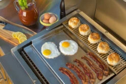 TEC Commercial Style Griddle - PFRFGSS