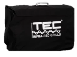 TEC Cherokee Cushioned Travel Bag - CHFRBAG