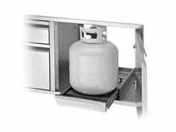 Twin Eagles LP Tank / Trash Slide Kit - TETS-KIT