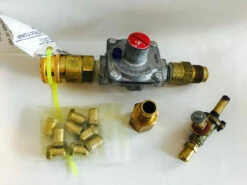 TNKVGIQ Viking T Series Conversion Kit LP To Natural Gas