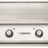 Twin Eagles 30" Teppanyaki Griddle - TETG30-C
