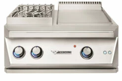 Twin Eagles Built-in Dine & Breakfast Club - TEBC30