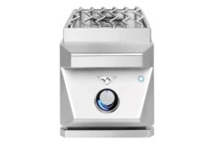 Twin Eagles Built-in Single Side Burner - TESB131