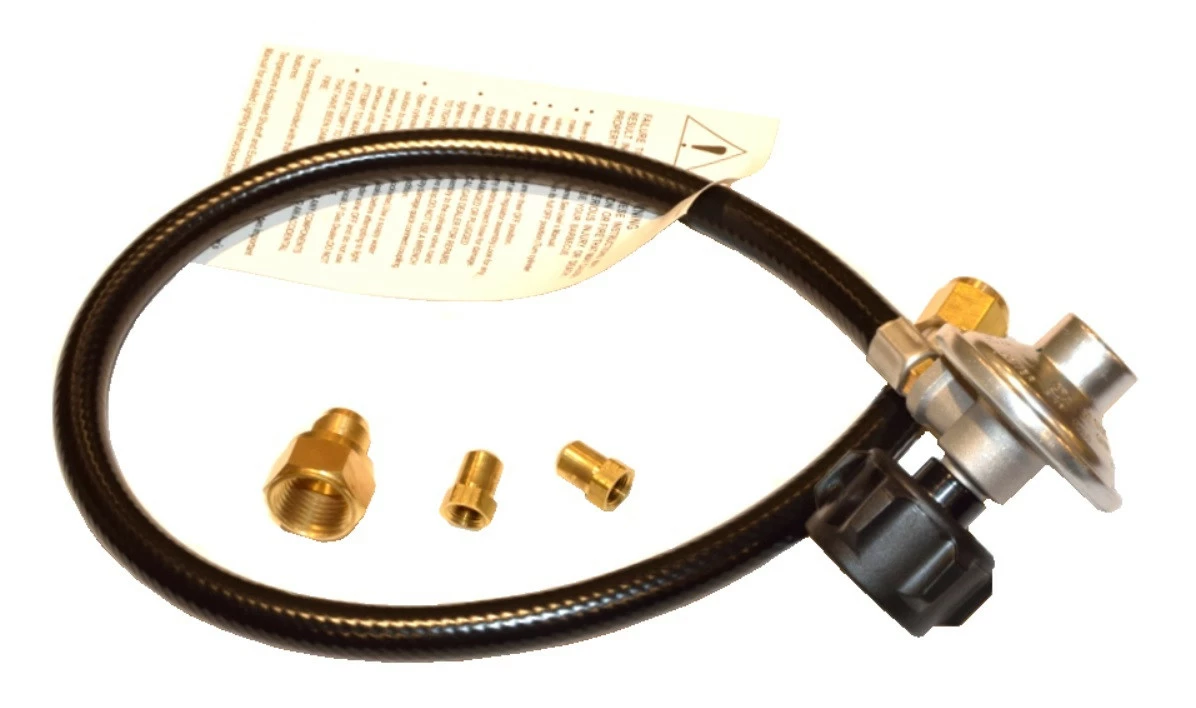 Twin Eagles Teppanyaki Gas Conversion Kit - NG To LP - CKLP-TETG