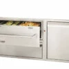 Twin Eagles Warming Drawer Combo - TEWD42