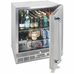 Alfresco 28" Under Counter Outdoor Refrigerator