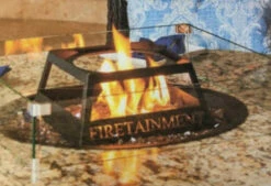 Firetainment Universal Cooking Mount