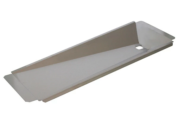 Vermont Castings 25" X 9" Grease Drip Tray - VCDP2 - 50001842 1 Vermont Castings 25" X 9" Grease Drip Tray - VCDP2 - 50001842